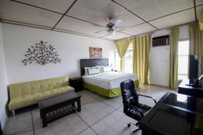 Suites & Apartments San Benito - Zona Rosa